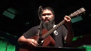 Balang Araw - I Belong To The Zoo LIVE @ 19 East chords