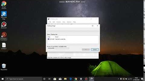 How to make an ISO file for PCSX2 2020