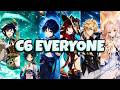 Having Fun With C6 Anemos And Nicole