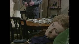 Coronation Street - Percy Comes To Check On Emily