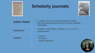 CJC103 Finding Scholarly Sources for Paper #2