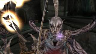 Almalexia's Elite High Ordinators