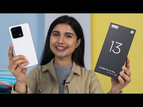 Xiaomi 13 Pro नेपालीमा: 1-inch LEICA Camera!