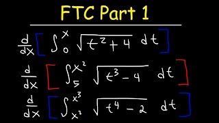 Fundamental Theorem of Calculus Part 1 screenshot 4