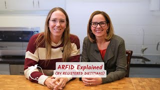 ARFID Explained by Registered Dietitians: Signs, Causes & How to Support Recovery