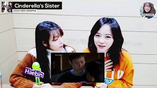 [SEJEONG & HAEBIN | EP.1] React To: DAY6, Jung Key, Park Won, Jang Kiha and more