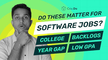 Does Your College Background Really Matter?