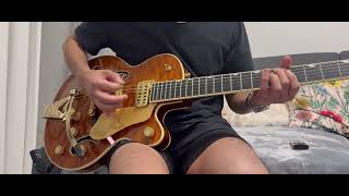 Good news by hillsong worship (cover) disclaimer just chords and a lot for mistakes 