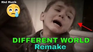 Different World Latest Song Lyrics Video Rkd Muzik 2023