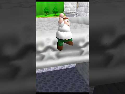 Family Guy Bad