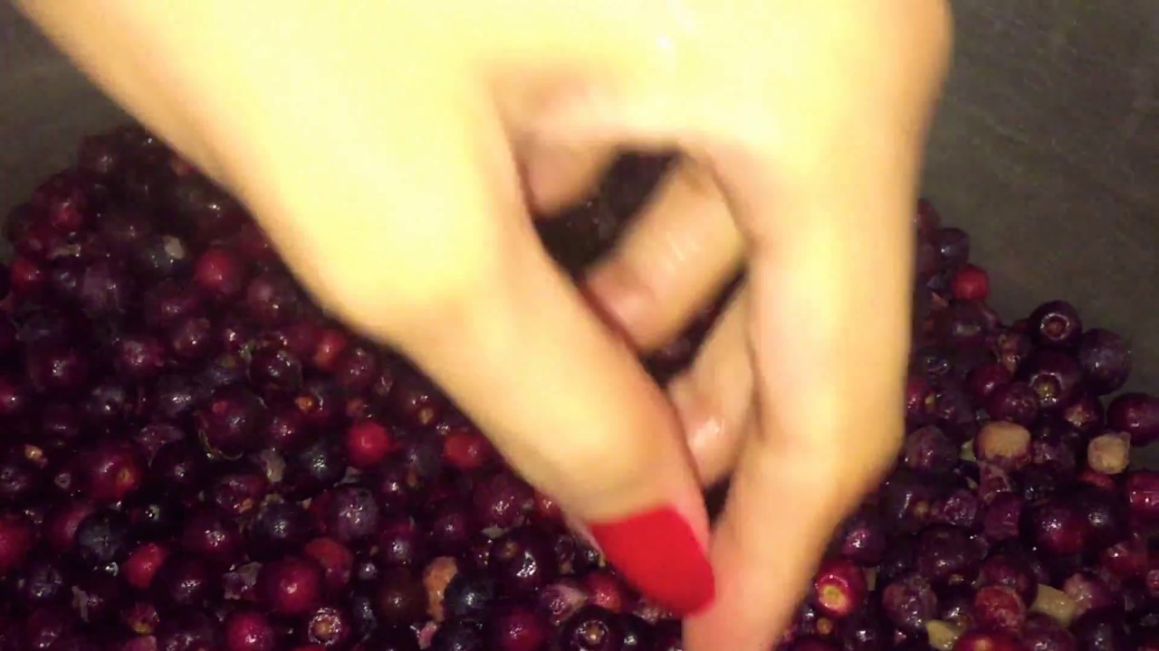 How to make FALSAY KA JUICE