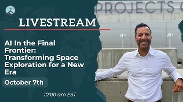 AI In the Final Frontier: Transforming Space Exploration for a New Era