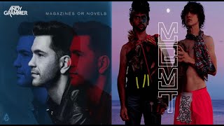 Download Lagu Honey, I'm Good X Kids Mashup (Andy Grammer / MGMT) MP3