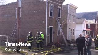 032213 Bond St Fire