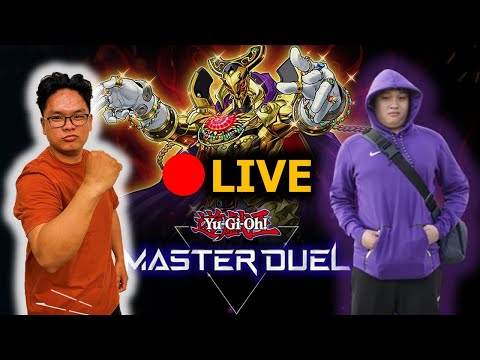 Video ???? Hai ba anh thanh niên tấu hề chơi Yu-Gi-Oh! Master... - youtube