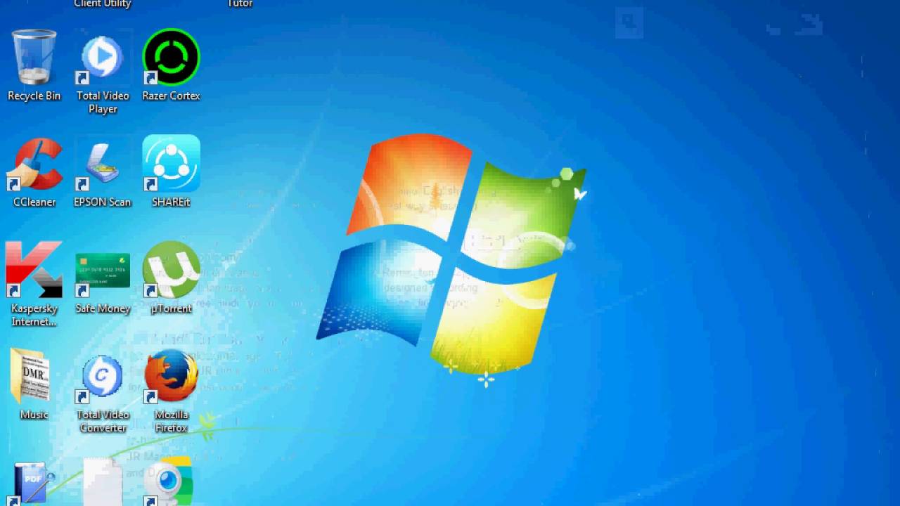 Internet Typing Program