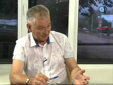 Открытый эфир с Константином Марактаевым (17.09.2015)