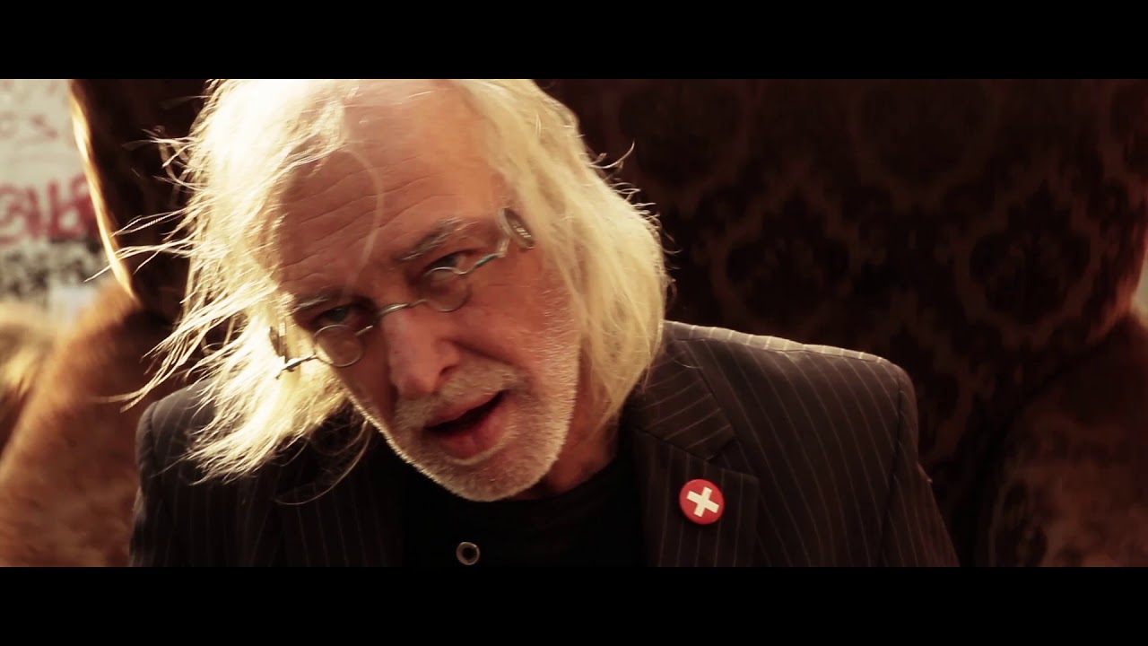 Dokumentation: Melde dich an! BRN2014