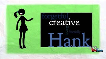 Character Traits Video Lesson - Shaak