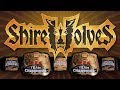 Shirewolves Special: Kristian Interviews the MTS Team Champions Wolfe and Cushing