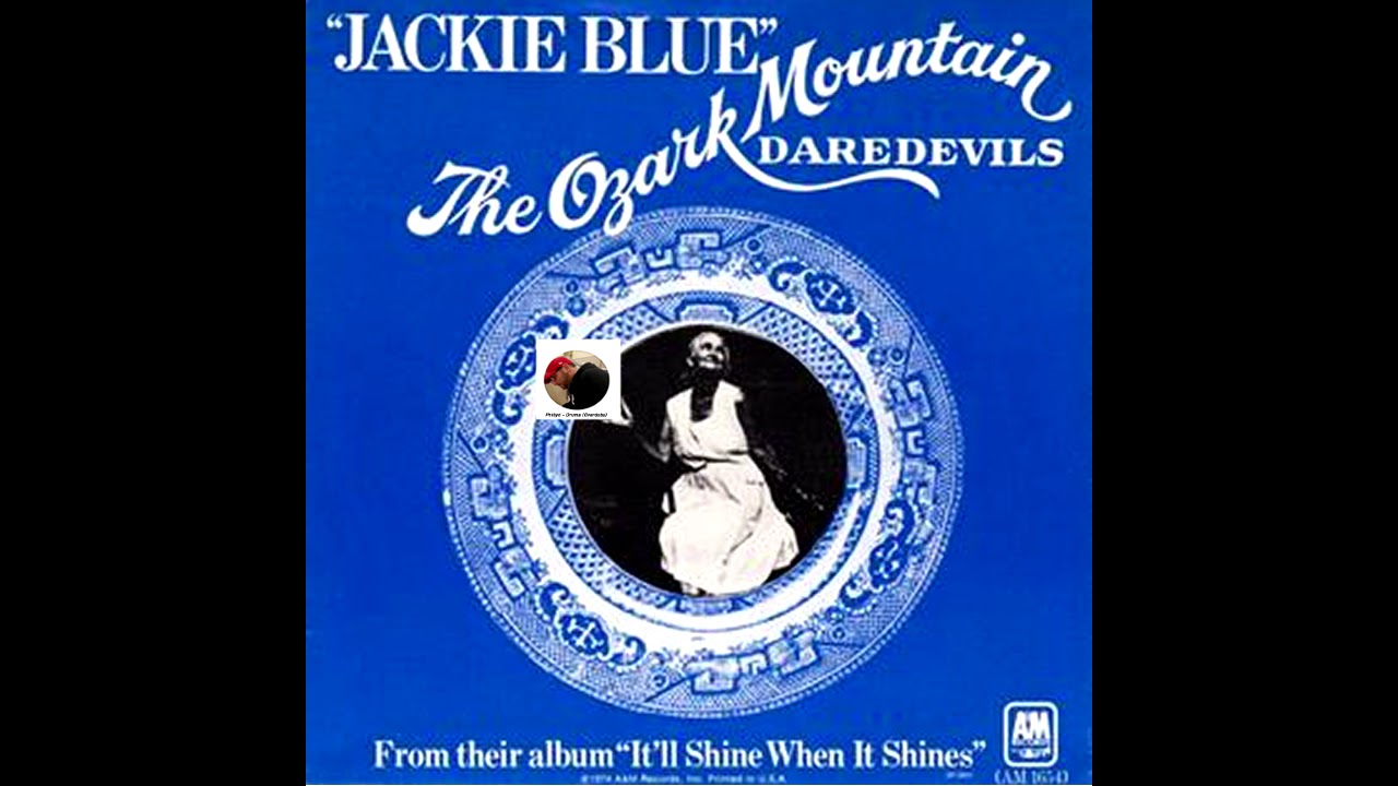 jackie blue with drum cover dubs YouTube