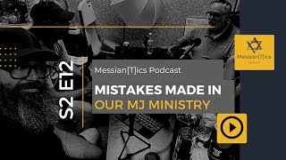 MessianTics Podcast S2E12