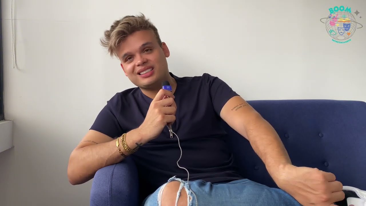 Entrevista con Jesús Molina