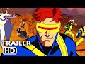 X-MEN 97 Trailer (2024)