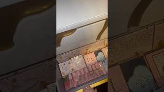One thing I’ve always loved, rearranging  #beautyroom #organization  #makeupcollection #declutter