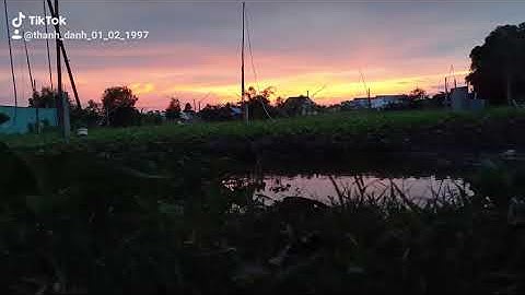 Cần giuộc quê tôi 62-M1