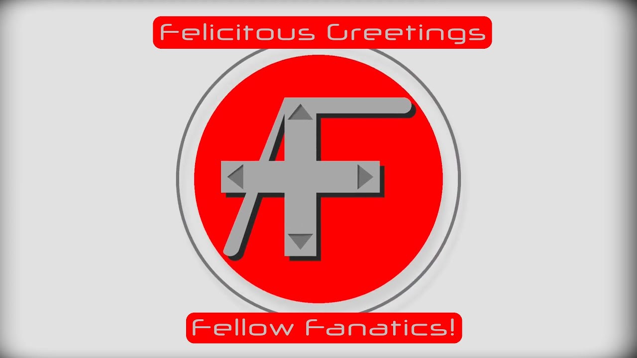 Adam the Fanatic Channel Introduction