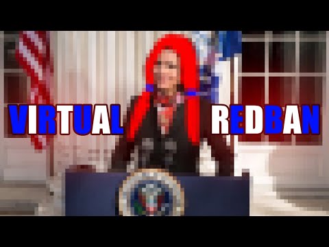 VIRTUAL REDBAN - HUMP DAY!