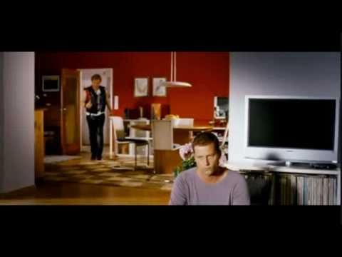 Männerherzen ... und die ganz, ganz große Liebe - Kino Trailer deutsch
