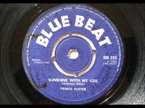洋楽 prince buster / sunshine with my girl hqdefault.jpg