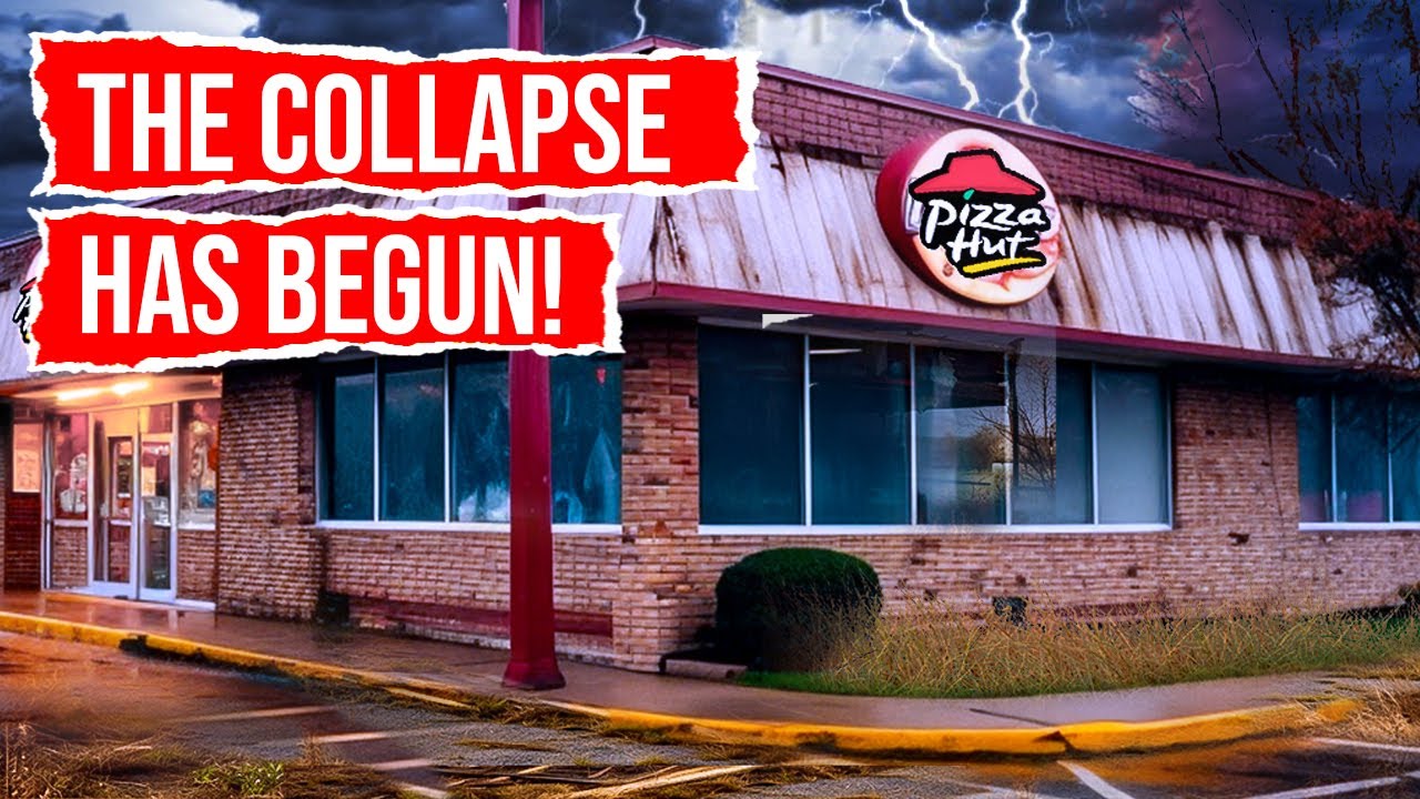 10 High End Restaurant Chains That Will Be Out of Business by 2023