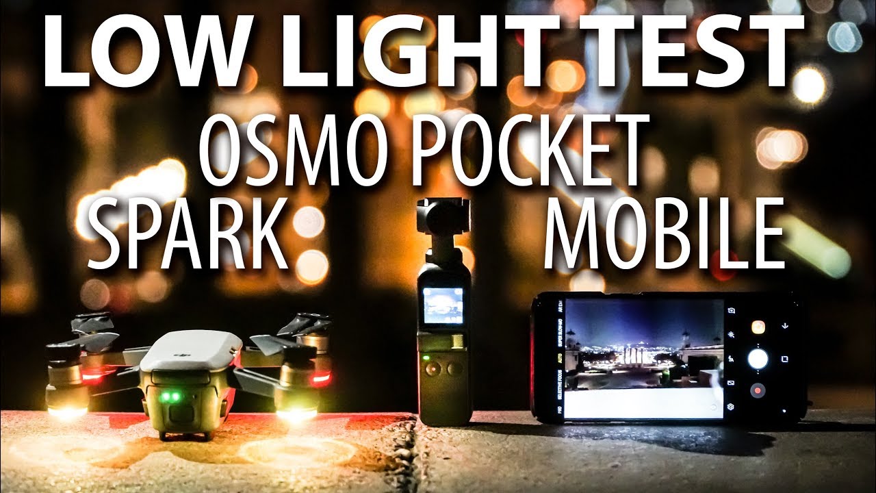 osmo spark