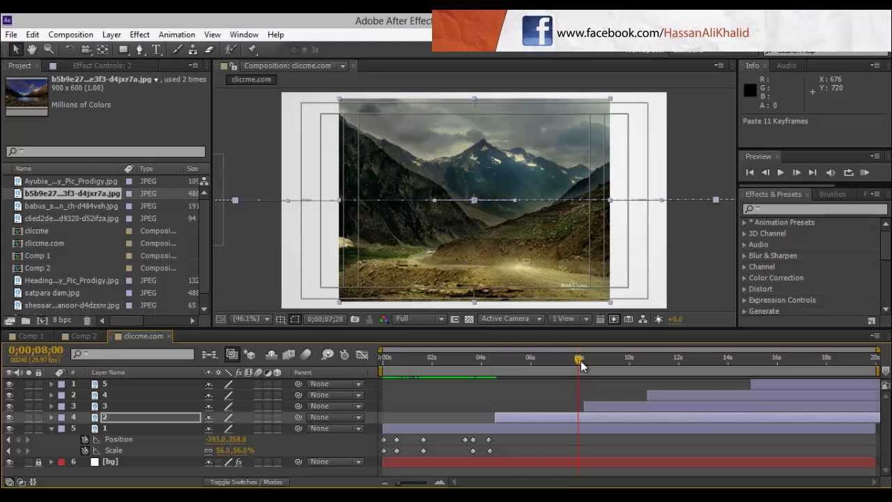 after effects cs6 crack free download