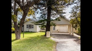 Ian Barnes Presents 5 Helen Street, Applecross