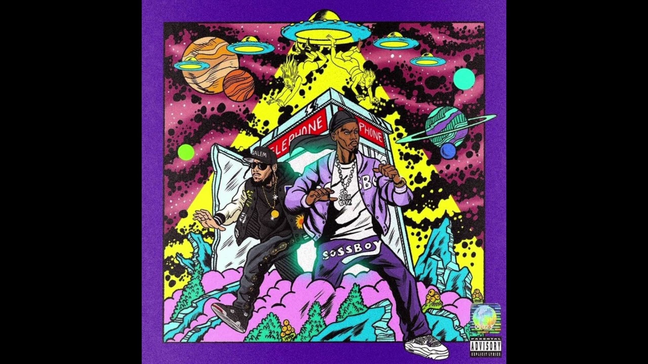 Pi'erre Bourne - No tricks (Prod. Cardo)