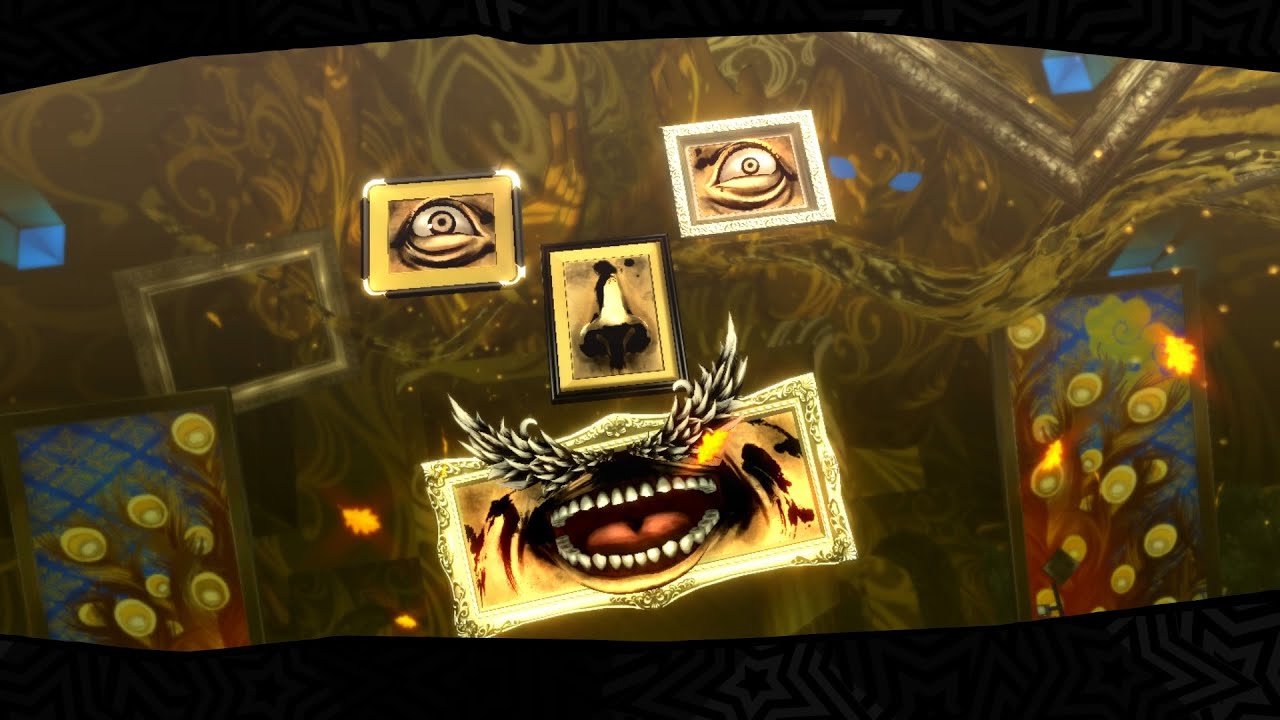 Persona 5 Royal Walkthrough Partie 22 - YouTube