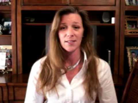 The BEST New Home Sales Training - Christine Hamil...