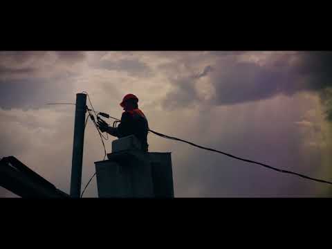 „ისწავლე და დასაქმდი“-პროგრამის კურსდამთავრებული-ლევან ნატროშვილი, ელექტრიკოსი