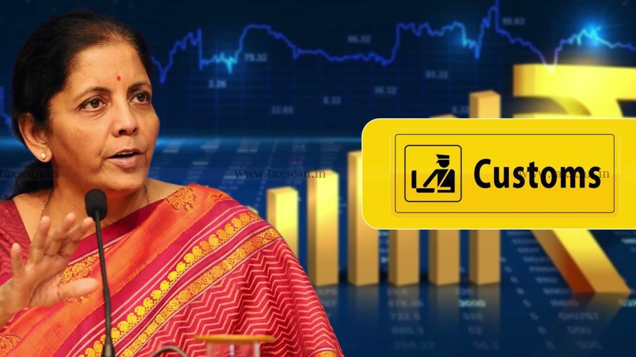 Budget 2026 on Custom Duty