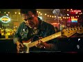 80s Blues Guitar Soul – Deep Emotional Electric Guitar in Smoky Bar