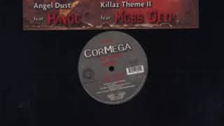 Cormega ft. Mobb Deep - Killaz Theme II (Acapella)