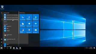 Install Deep Security 20 on SQLEXPRESS - Part1 Content