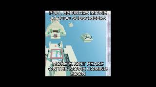 #BEDWARSROBLOX
