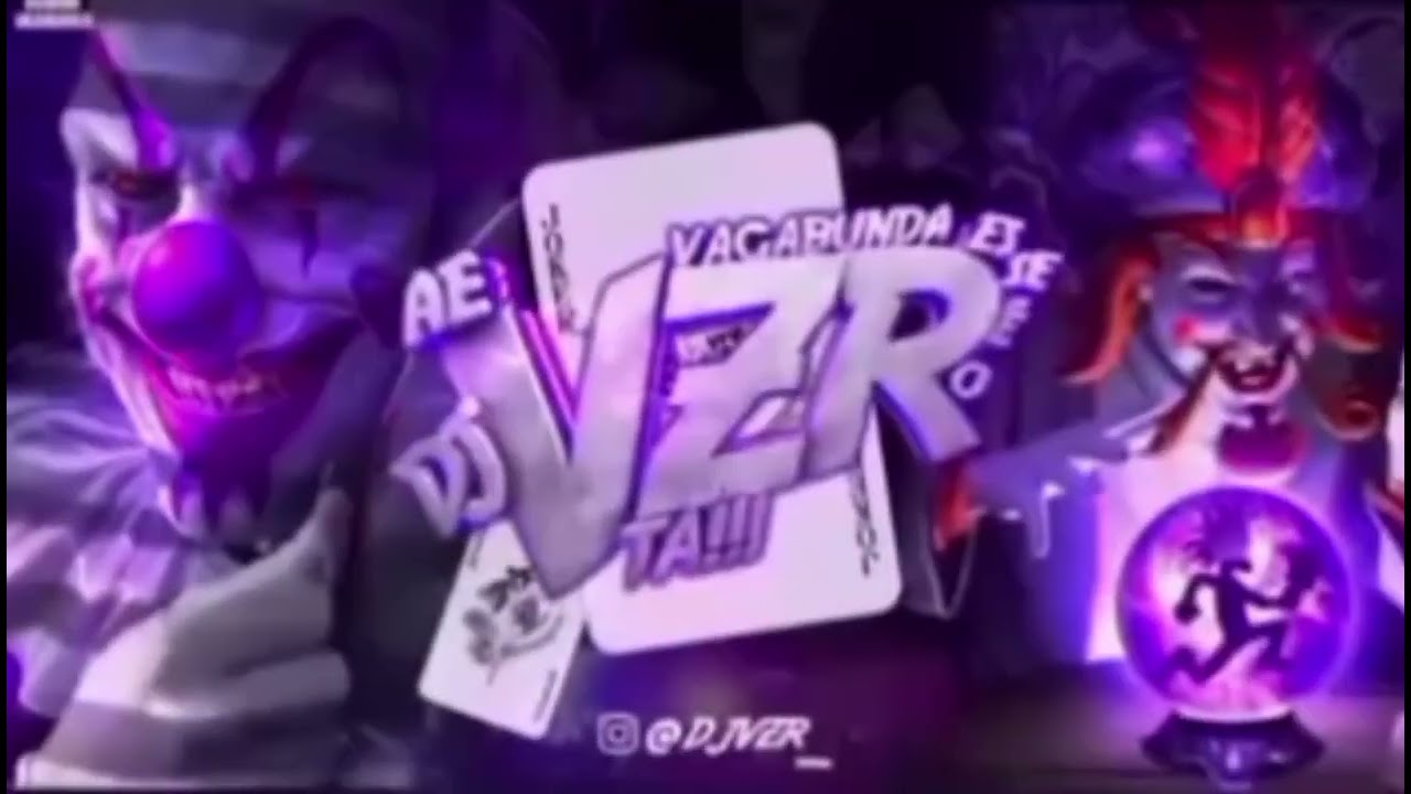 BRUXARIA PSICODÉLICA DERRUBA KPETA - (DJ'S VZR & LUIS DO GRAU)🫨🔮