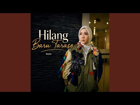 HILANG BARU TARASO