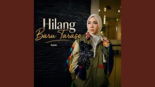 HILANG BARU TARASO